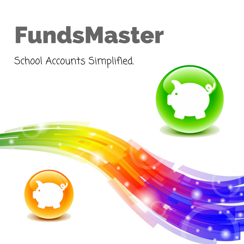 FundsMaster for Schools – Accounts Simplified! - Carn Software